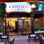Отель Deniz 3*