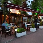 Отель Deniz 3*