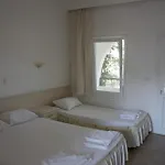 Deniz Отель 3*