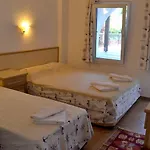 Отель Deniz 3*
