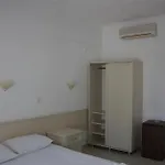 Отель Deniz