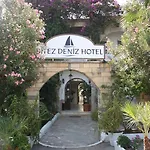 Отель Deniz 3*
