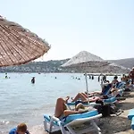 Отель Deniz