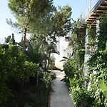 Отель Deniz
