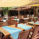 Отель Deniz 3*