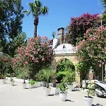 Отель Deniz
