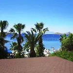 Отель Deniz Битез