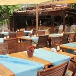 Отель Deniz