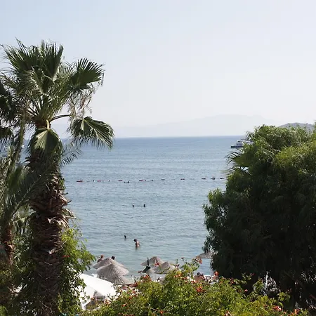 Ξενοδοχείο Deniz
