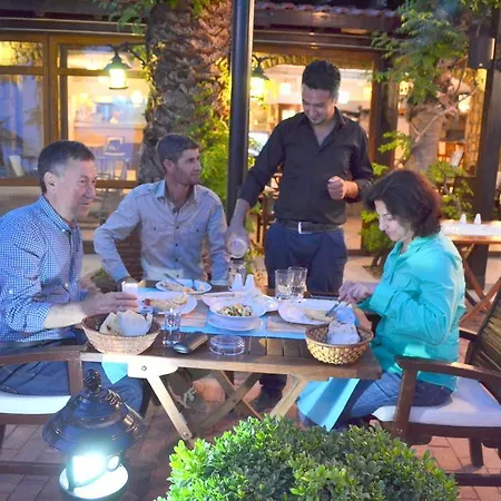 Deniz Hotel