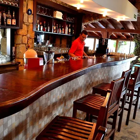 Hotel Deniz 3*