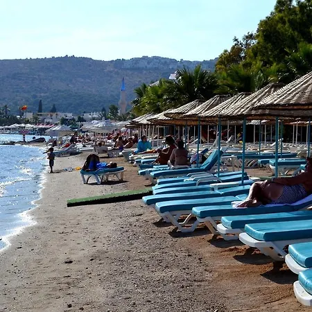 Deniz Hotel 3*