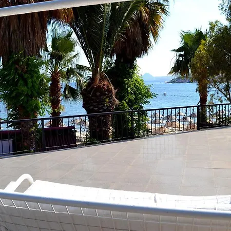 Hotel Deniz 3*
