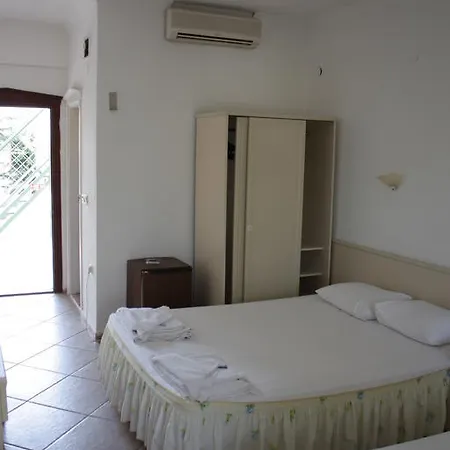 Deniz Hotel