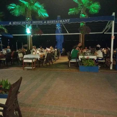 Deniz Hotel Bitez