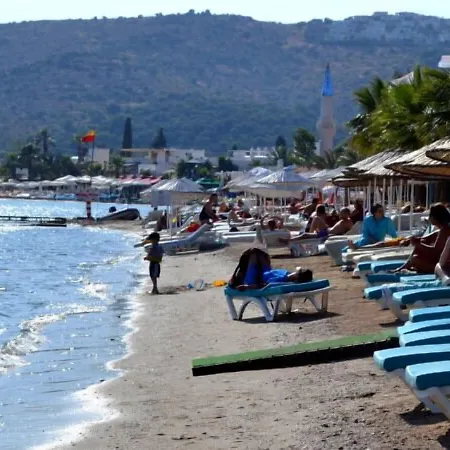 Deniz 3*