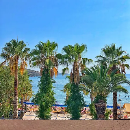 Ξενοδοχείο Deniz Bitez
