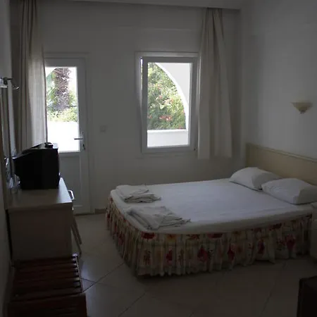 Hotel Deniz Bitez