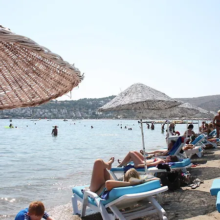 Hotel Deniz