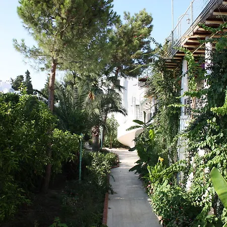 Hotel Deniz