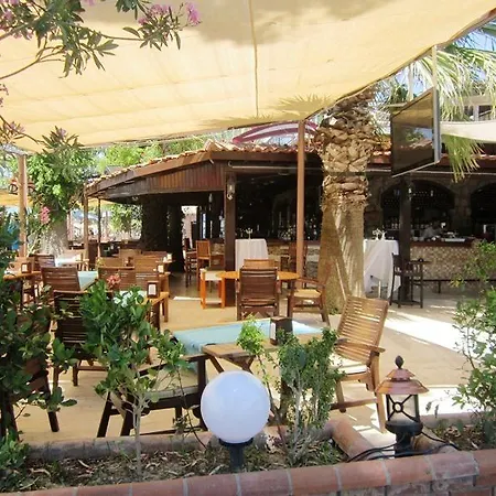 Hotel Deniz Bitez