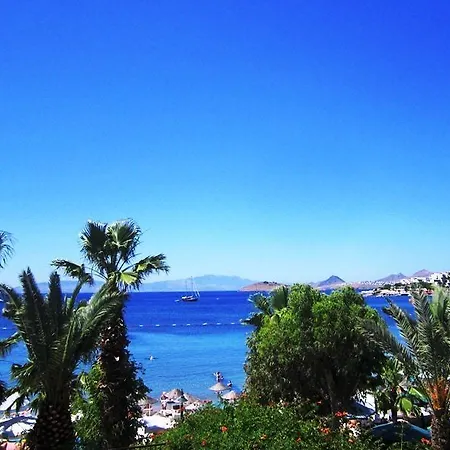 Hotel Deniz 3*