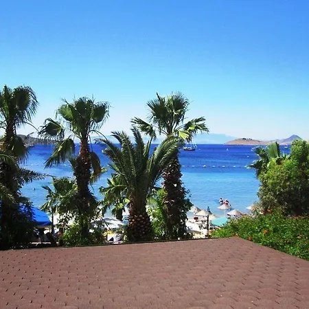 Hotel Deniz Bitez