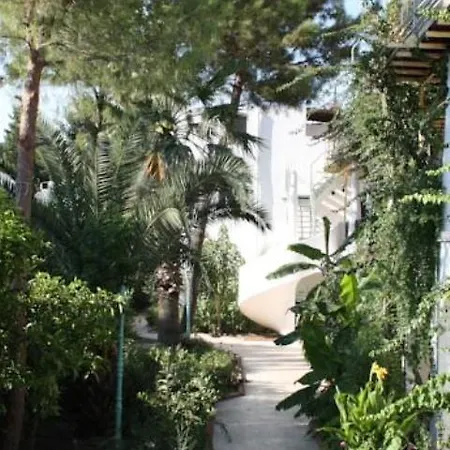 Hotel Deniz Bitez