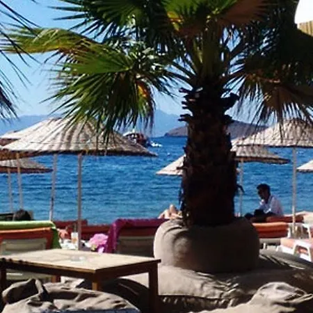 Hotel Deniz