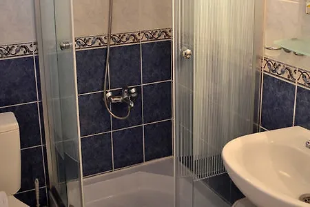 Deniz Hotel