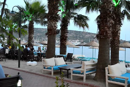 Deniz Hotel