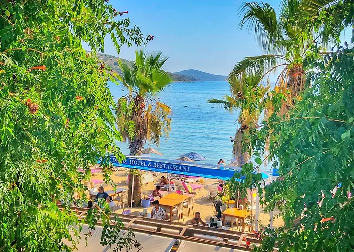 Deniz فندق بيتيس