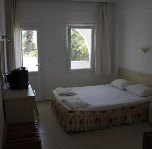 فندق Deniz بيتيس