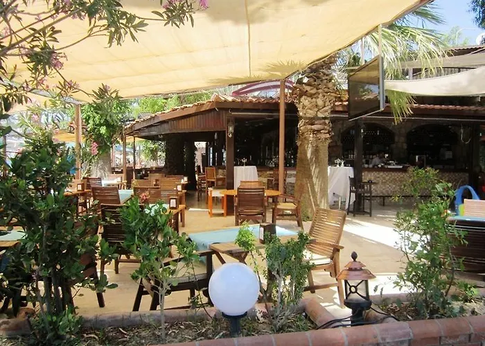 فندق Deniz بيتيس