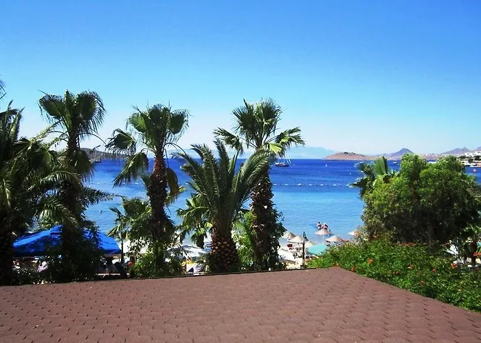 فندق Deniz بيتيس