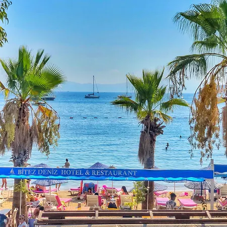 Deniz 3*