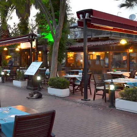 호텔 Deniz 바이즈