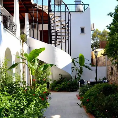 Deniz Hotel
