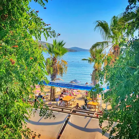 Deniz Hotel Bitez
