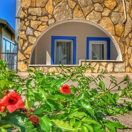 Hotel Deniz 3*