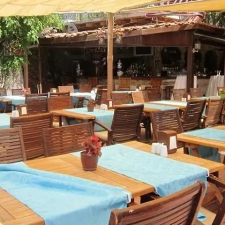 酒店 Deniz