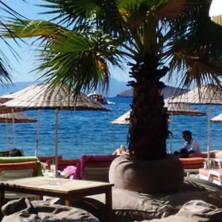 Hotel Deniz