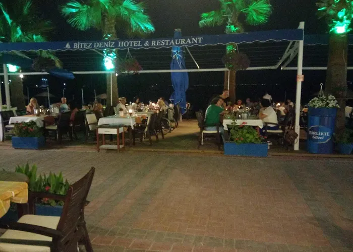 Deniz מלון ביטז