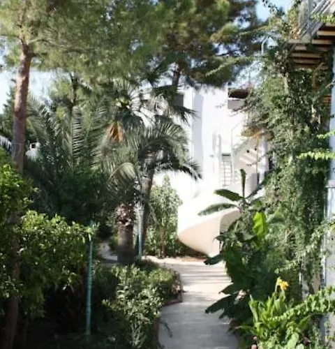 מלון Deniz ביטז